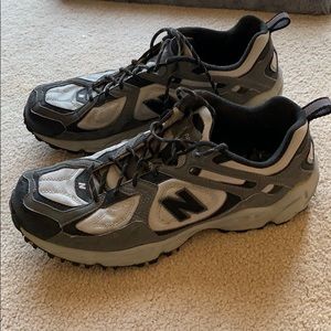 New Balance | Shoes | Mens New Balance 47 Running Shoe Sz13d | Poshmark